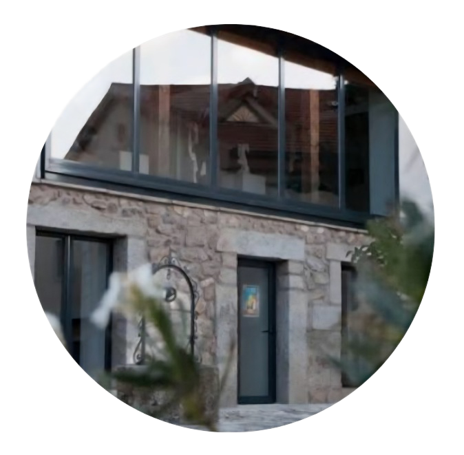 Lugar de la exposición